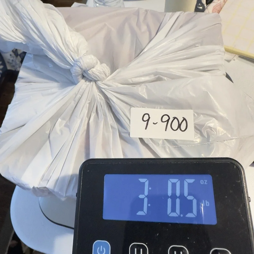 VTG Bob's Boxes Fruits & Flowers Nesting Boxes set of 5 w Lids Festive primative